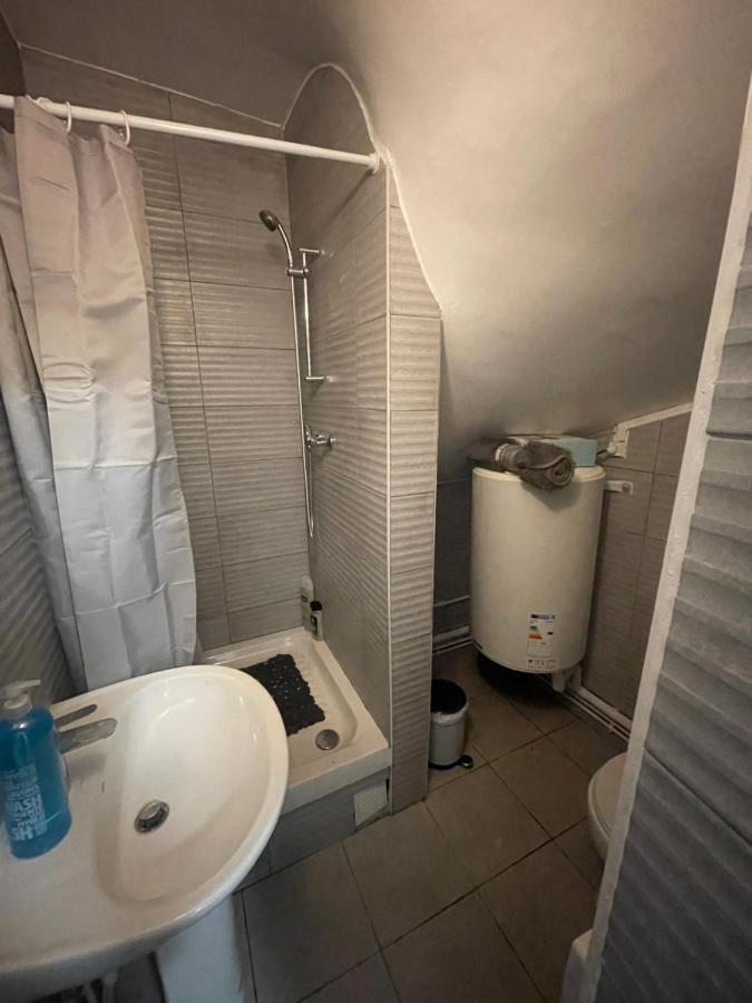 Logement Lagny Sur Marne Disneyland Paris Apartment Exterior photo